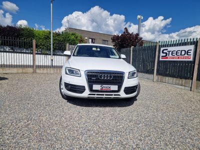 2013 Audi Q5