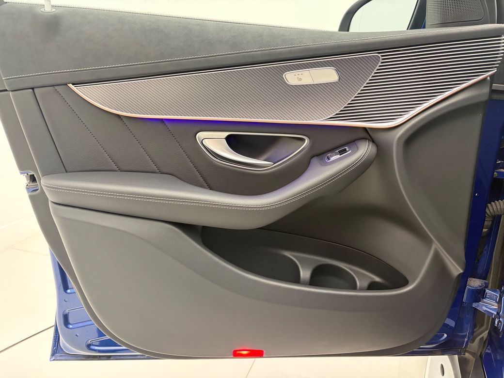 2023 Mercedes-Benz EQC