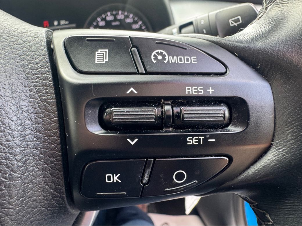 2024 Kia Stonic