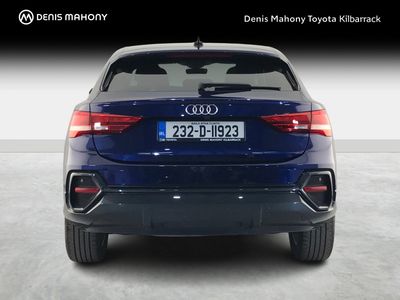 2023 Audi Q3