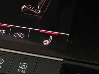 2018 Audi A7