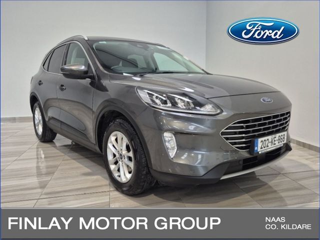 vehicle for sale from Finlay Motor Group