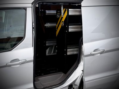 2019 Ford Transit Connect