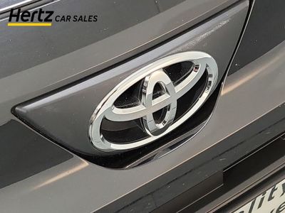 2023 Toyota Aygo X