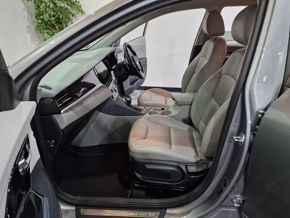 2021 Kia Niro