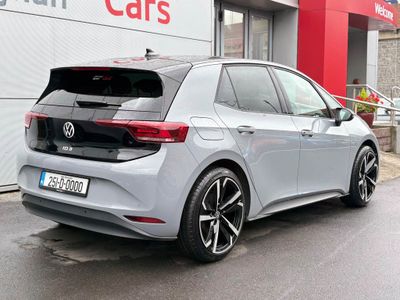 2025 Volkswagen ID.3