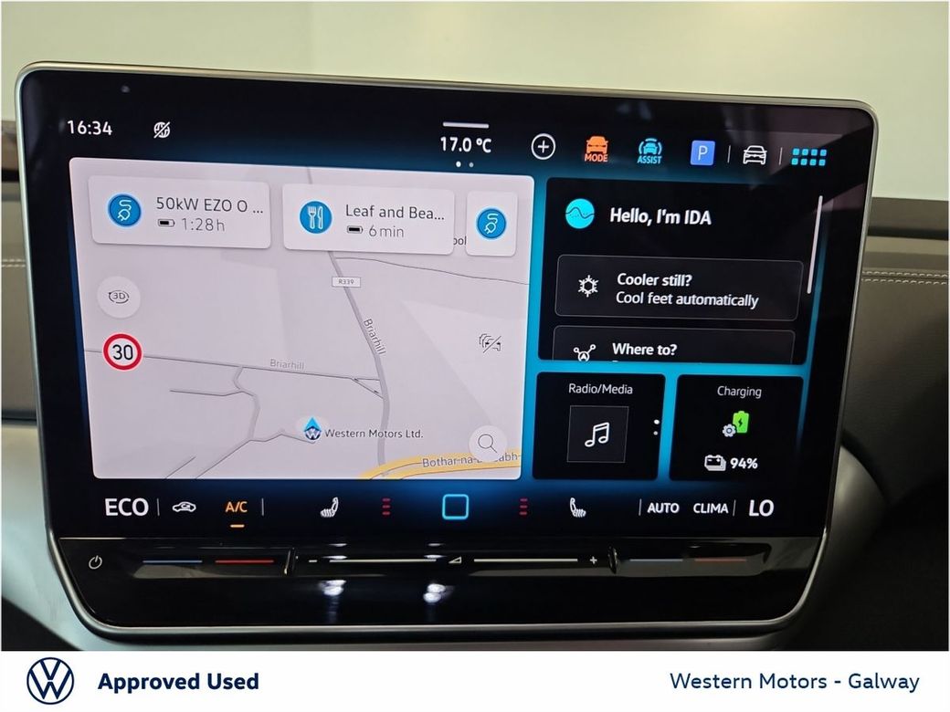 2026 Volkswagen ID.4
