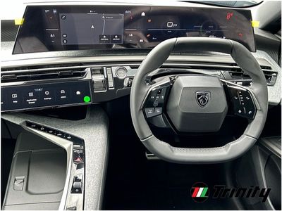 2026 Peugeot 3008