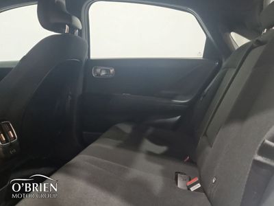 2023 Hyundai Ioniq 6