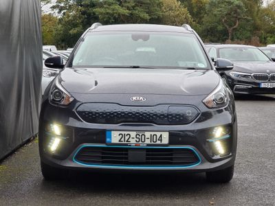 2021 Kia Niro