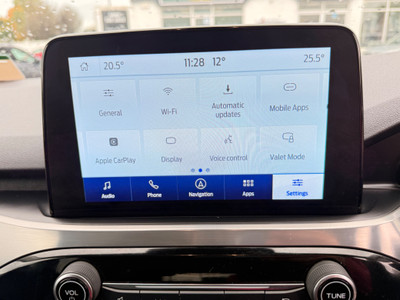 2023 Ford Kuga