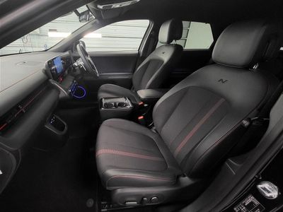 2025 Hyundai Ioniq 5