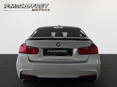 2015 BMW 3 Series