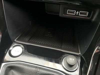 2020 Volkswagen T-Cross