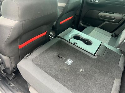 2019 Citroen C3 Aircross
