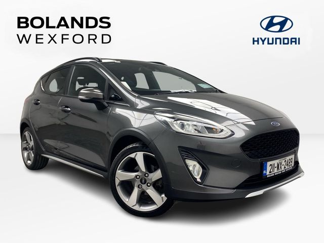 vehicle for sale from Bolands Wexford Town