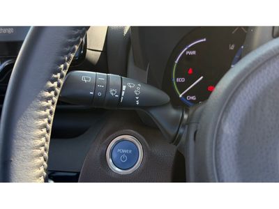 2020 Toyota Yaris Cross