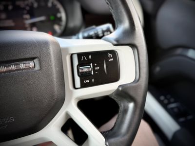 2023 Land Rover Defender