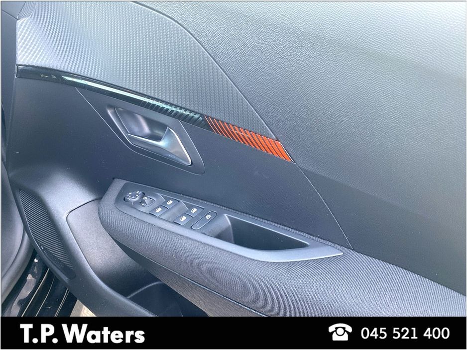 2023 Peugeot 208
