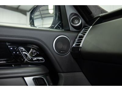 2022 Land Rover Range Rover