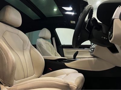 2020 BMW 6 Series