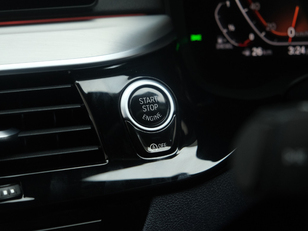 2020 BMW 5 Series