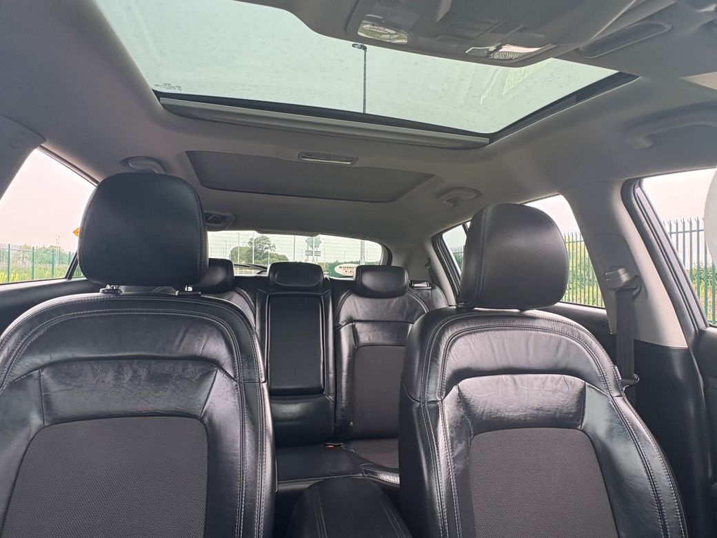2013 Kia Sportage