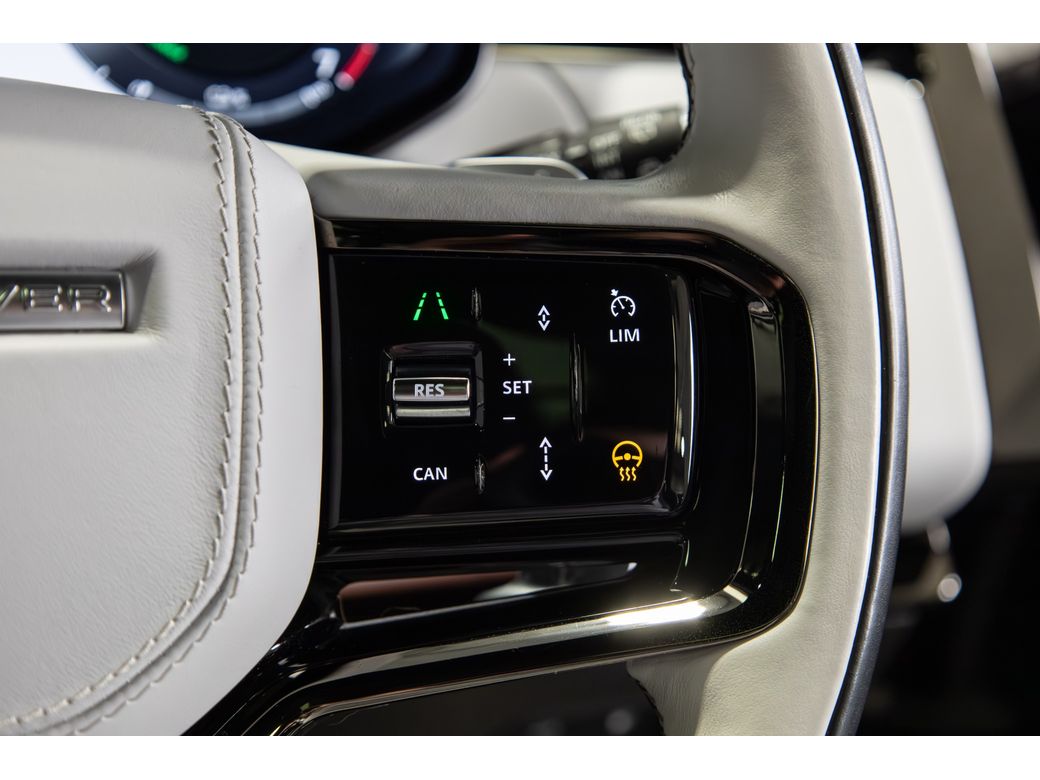 2022 Land Rover Range Rover Sport