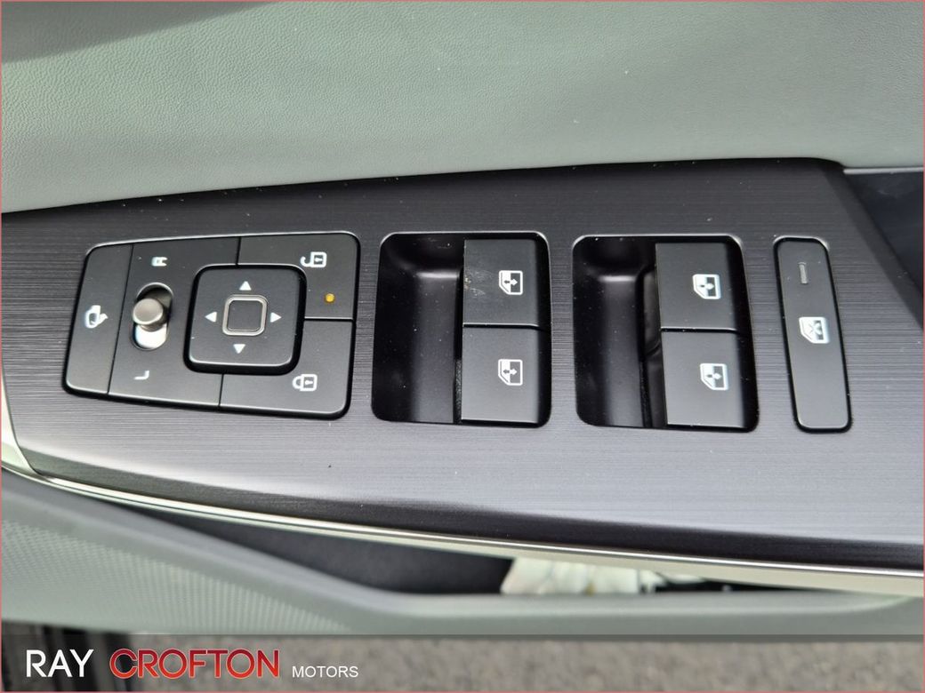 2026 Kia EV6