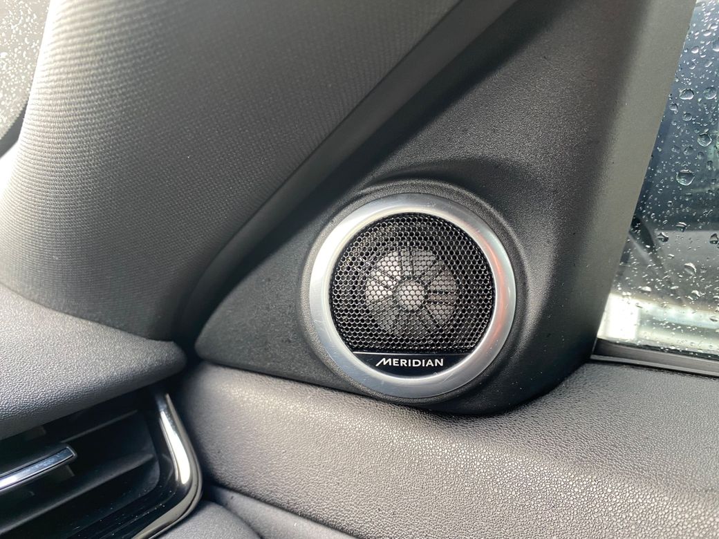 2022 Land Rover Range Rover Evoque