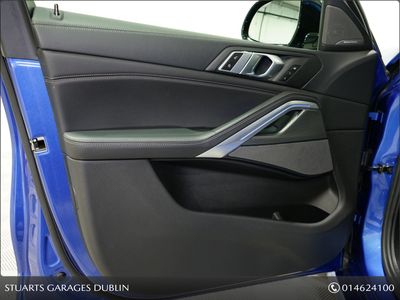 2020 BMW X6