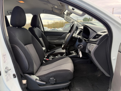 2019 Mitsubishi L200