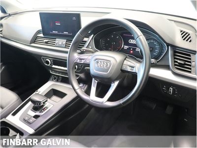 2022 Audi Q5