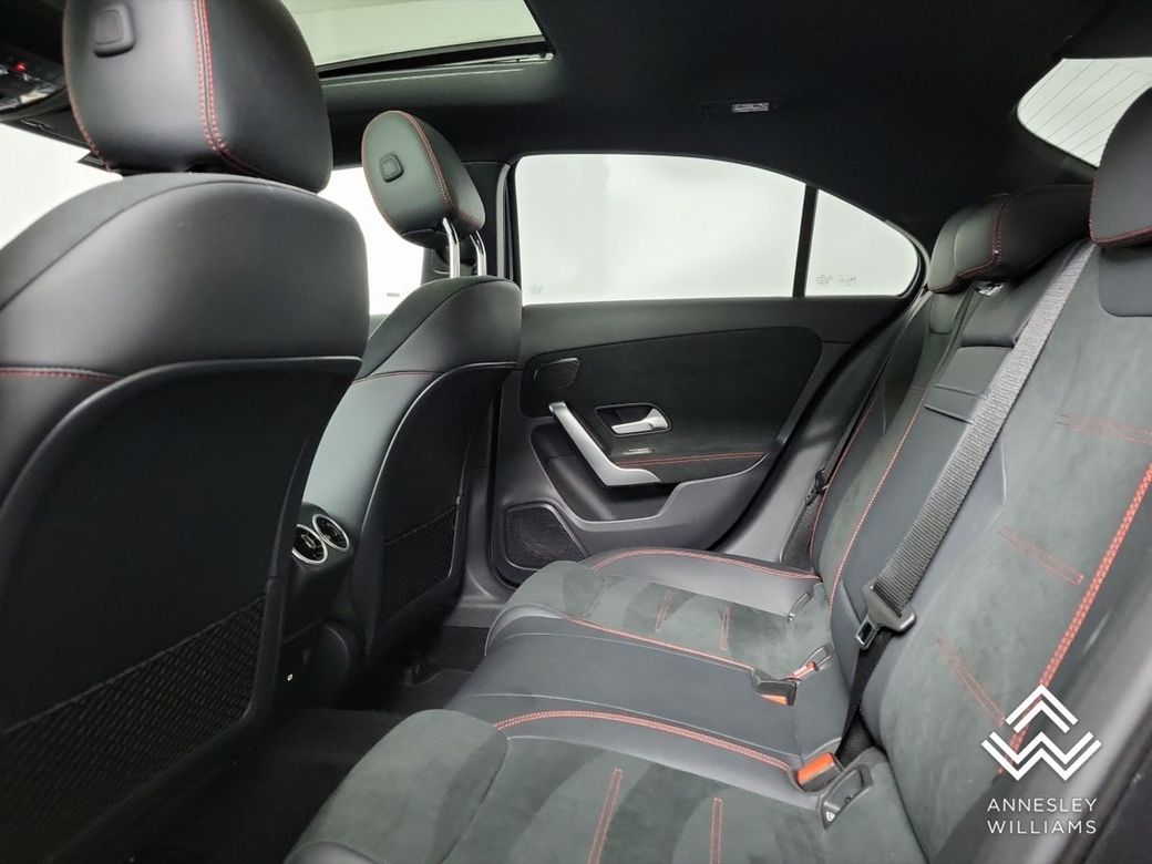 2023 Mercedes-Benz A Class