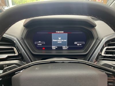 2025 Audi Q4 e-tron