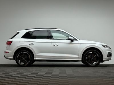 2020 Audi Q5
