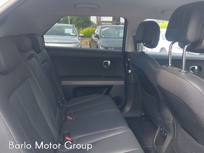 2024 Hyundai Ioniq 5