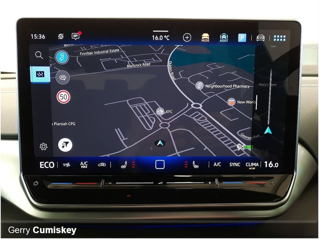 2025 Volkswagen ID.4