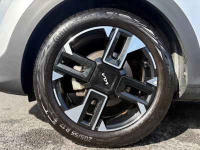 2026 Kia Stonic