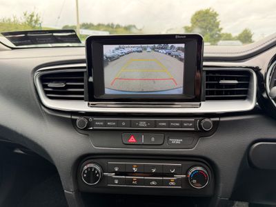 2019 Kia Ceed