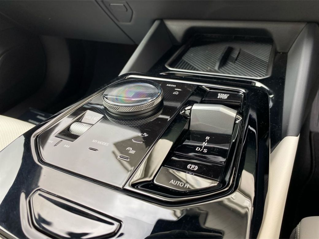 2026 BMW 5 Series