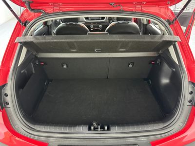 2019 Kia Stonic
