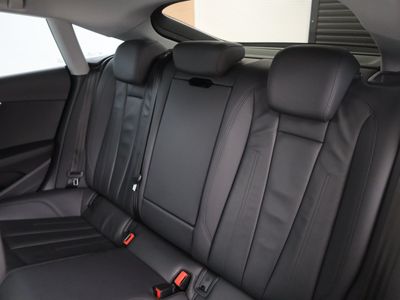 2021 Audi A5