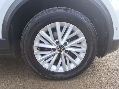 2023 Volkswagen T-Roc