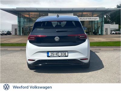 2025 Volkswagen ID.3