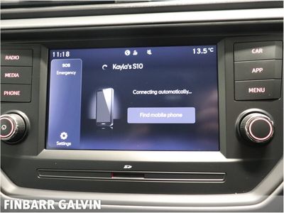 2021 SEAT Ibiza