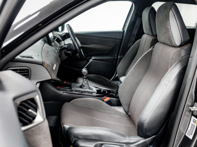 2022 DS Automobiles DS 3