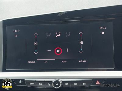 2024 Opel Grandland X