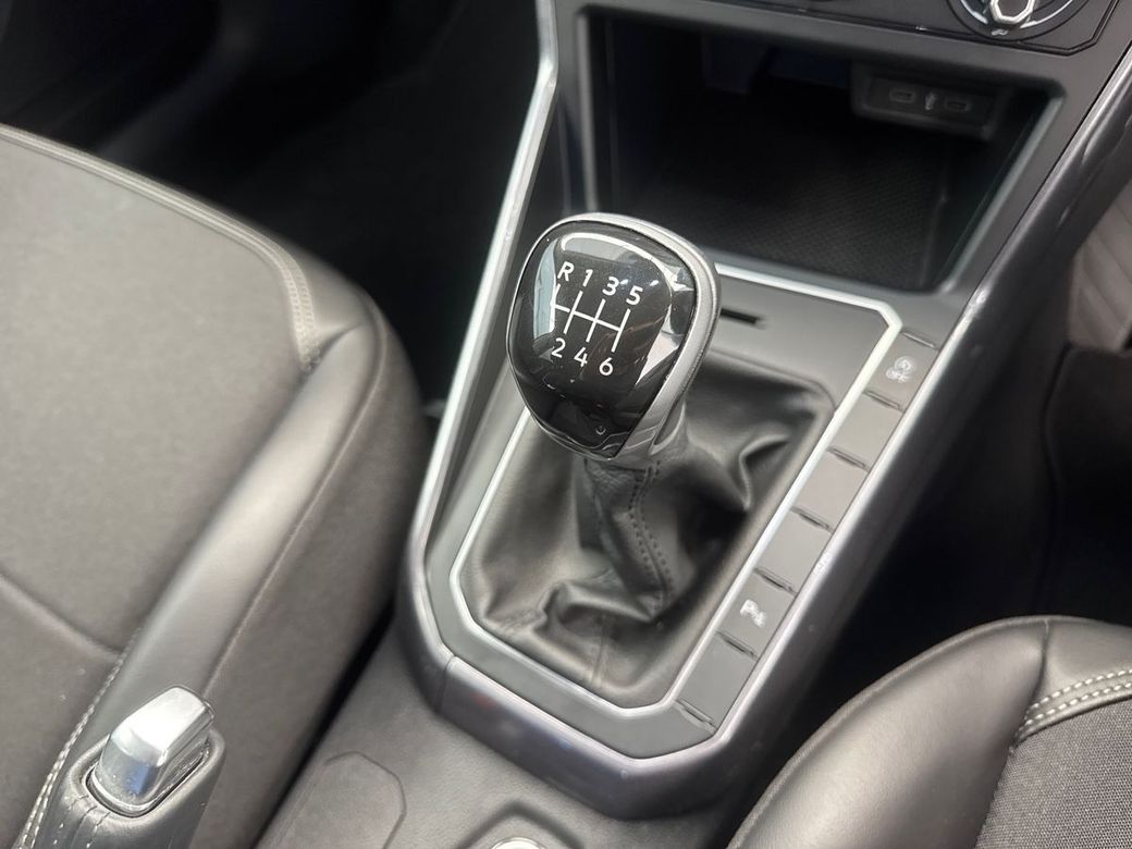 2024 Volkswagen Taigo