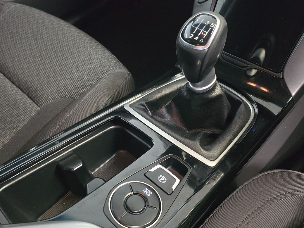 2015 Hyundai i40